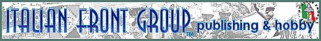 ITALIAN FRONT GROUP main page: Reproduction Uniform Maker & MilitaryHistory