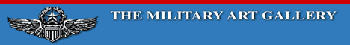 Military Art Gallery Home Page