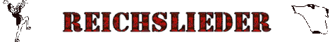 Reichslieder: WWI & WWII German Marching Music & War Songs Plus WWI & WWII 