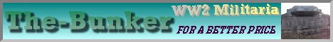 Reproduction and Original WWII Combat Equipment and Militaria