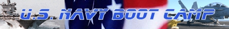U.S. Navy Boot Camp Guide
