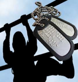 Wholesale Dog Tag Prices
