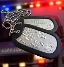 medical emergency contacts