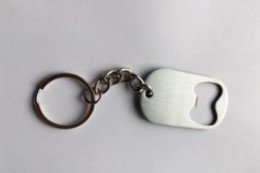 Keychain Bottle Opener