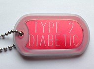 medical dog tags